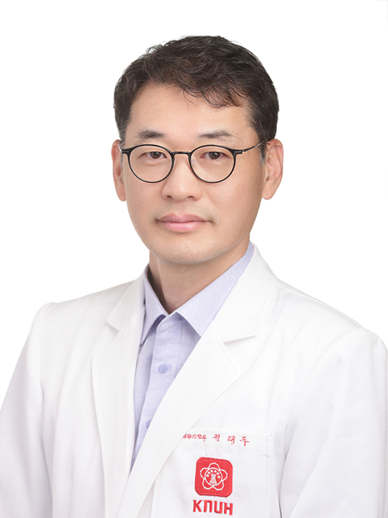 정태두 선생님 사진